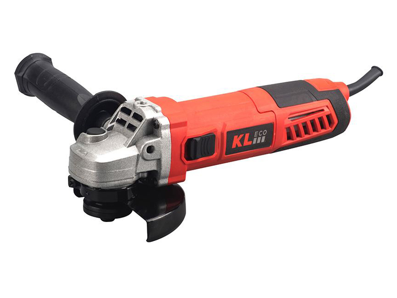 KL ECO 750W 115 MM AVUÇ TAŞLAMA